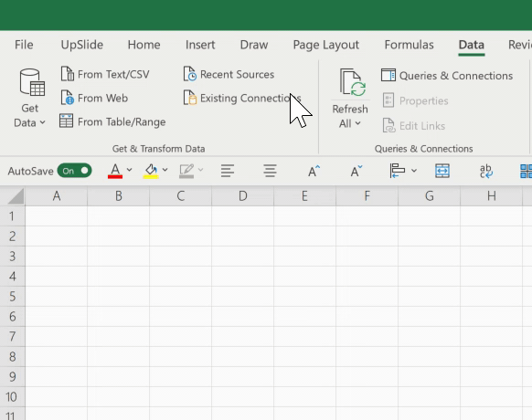 microsoft power query for excel mac